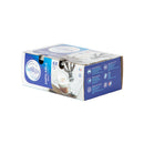 Duralex Empilable Clear Tumblers - 200ml - Set of 6 (Made in France)