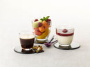 Duralex Gigogne Clear Tumblers - 220ml - Set of 6 (Made in France)