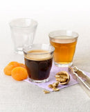 Duralex Picardie Clear Tumblers - Flared - 250ml - Set of 6 (Made in France)