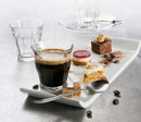 Duralex Picardie Clear Tumblers - Flared - 90ml - Set of 6 (Made in France)