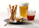 Duralex Picardie Clear Tumblers - Flared - 90ml - Set of 6 (Made in France)