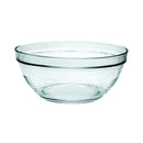Duralex LYS Stackable Bowl - 23cm/2.4Lt (Made in France)