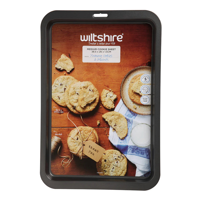 Wiltshire Easybake Cookie Sheet - 38.5cm