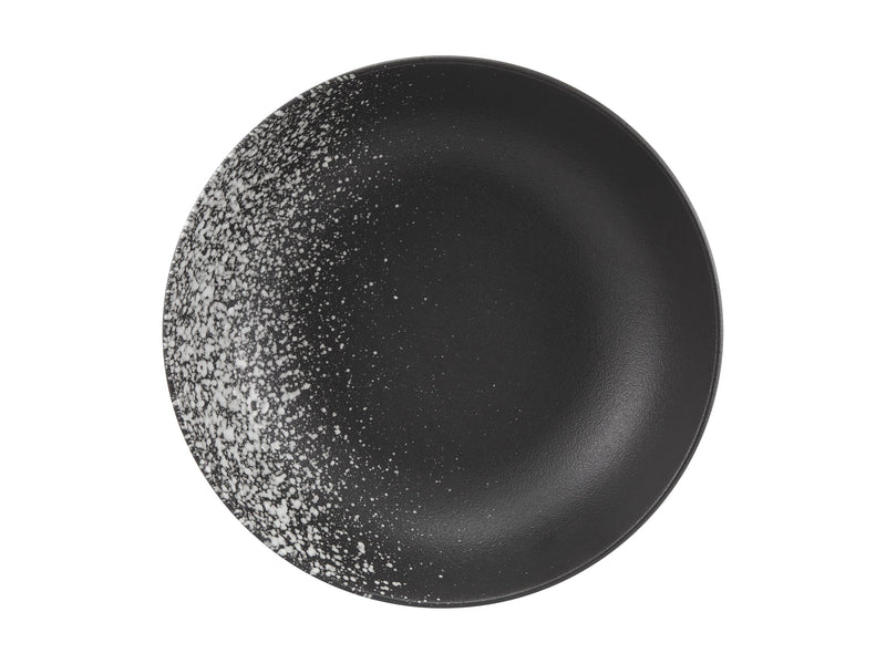 Maxwell & Williams Caviar Galaxy Serving Bowl - 30x8.5cm