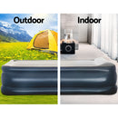Bestway Air Bed Inflatable Mattress - Queen