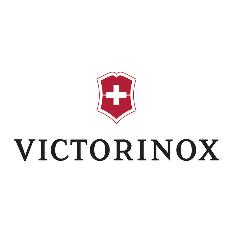 Victorinox Swiss Classic Kitchen 4pc Knife Set - Red