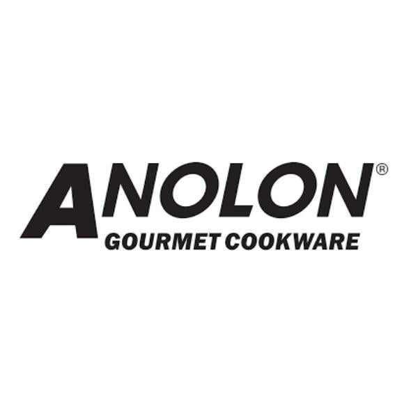 Anolon Endurance+ 30cm/5.2L Covered Risotto Pan