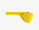 Dreamfarm Fluicer - Lemon (Fold Flat Easy Juicer)
