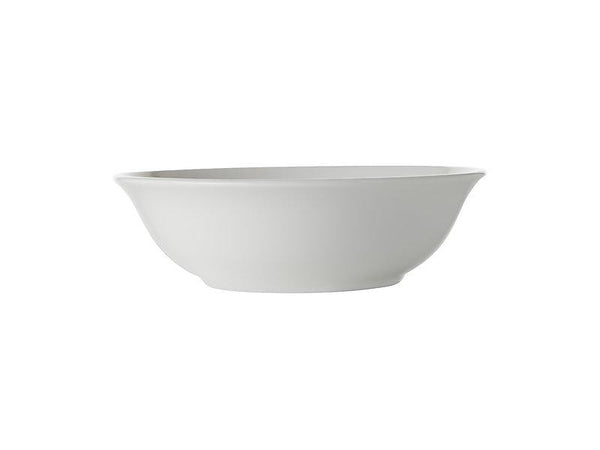 Maxwell & Williams White Basics Soup/Cereal Bowl 17.5cm