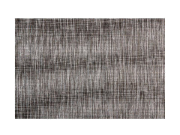 Maxwell & Williams Table Accents Lurex Placemat 45x30cm Taupe Stripe