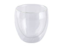 Maxwell & Williams Blend Double Wall Cups Set of 8 - 250ml