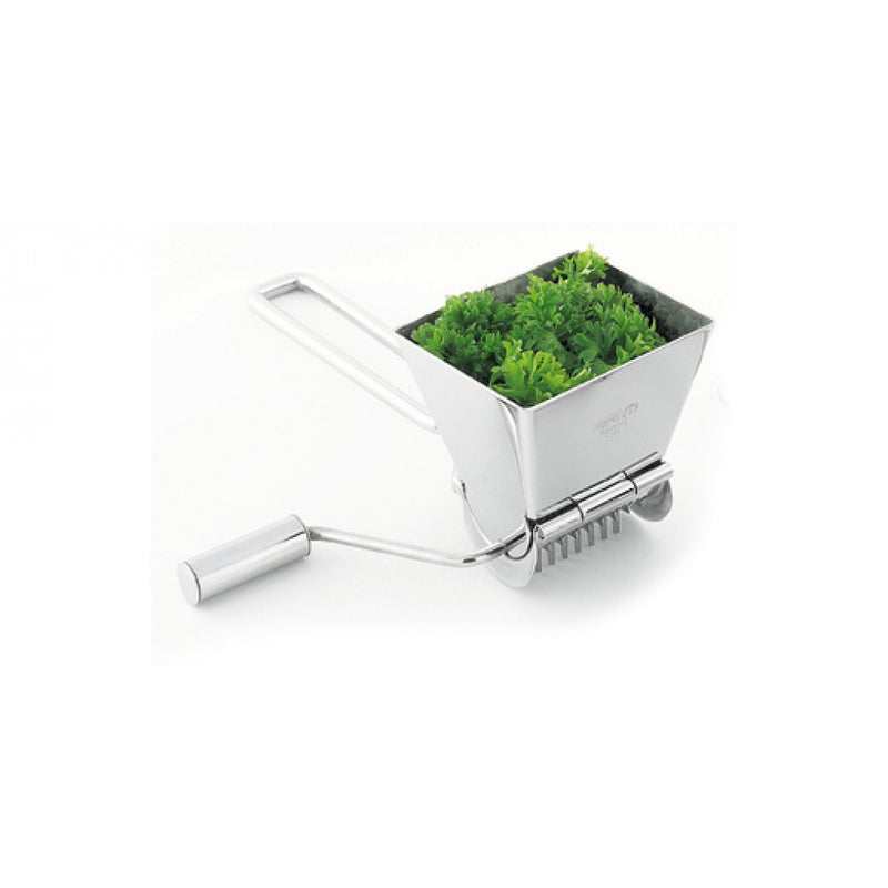 Cuisena Parsley Herb Mill Stainless Steel