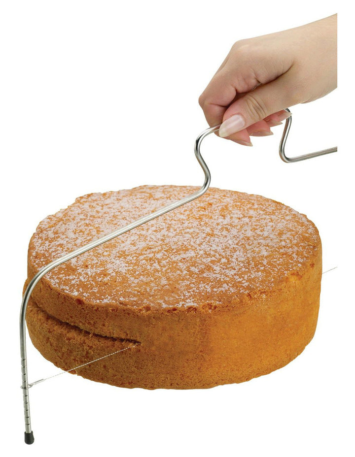 Mastercraft Adjustable Cake Cutting Wire