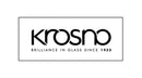 Krosno Harmony Tumbler Glasses 350ml 6pc (Made in Poland)