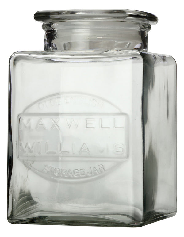 Maxwell & Williams Olde English Biscuit Jar 2.5 Litre