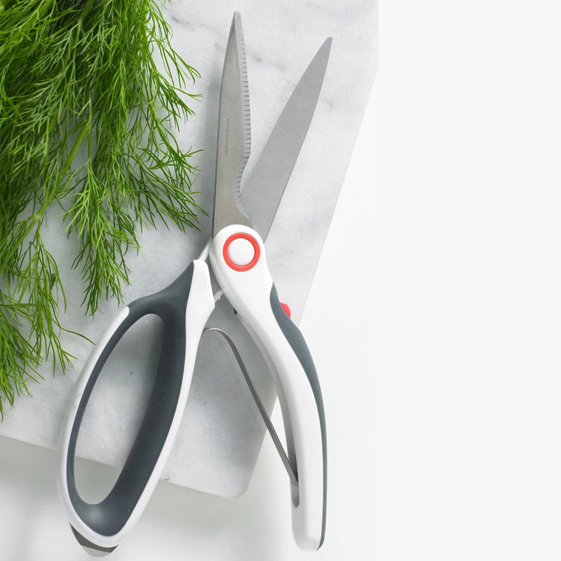 Zyliss All Purpose Gourmet Shears