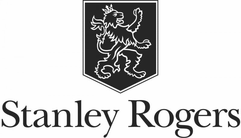 Stanley Rogers Hampstead Cutlery Set - 40pc