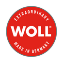 Woll Diamond Lite Fixed Handle Conventional Saucepan With Lid - 18cm/2L