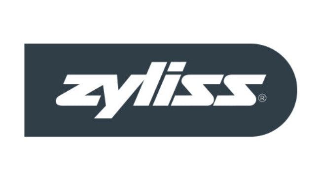 Zyliss Rotary Grater - Fine Blade