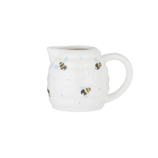 Price & Kensington Sweet Bee Milk Jug - 125ml