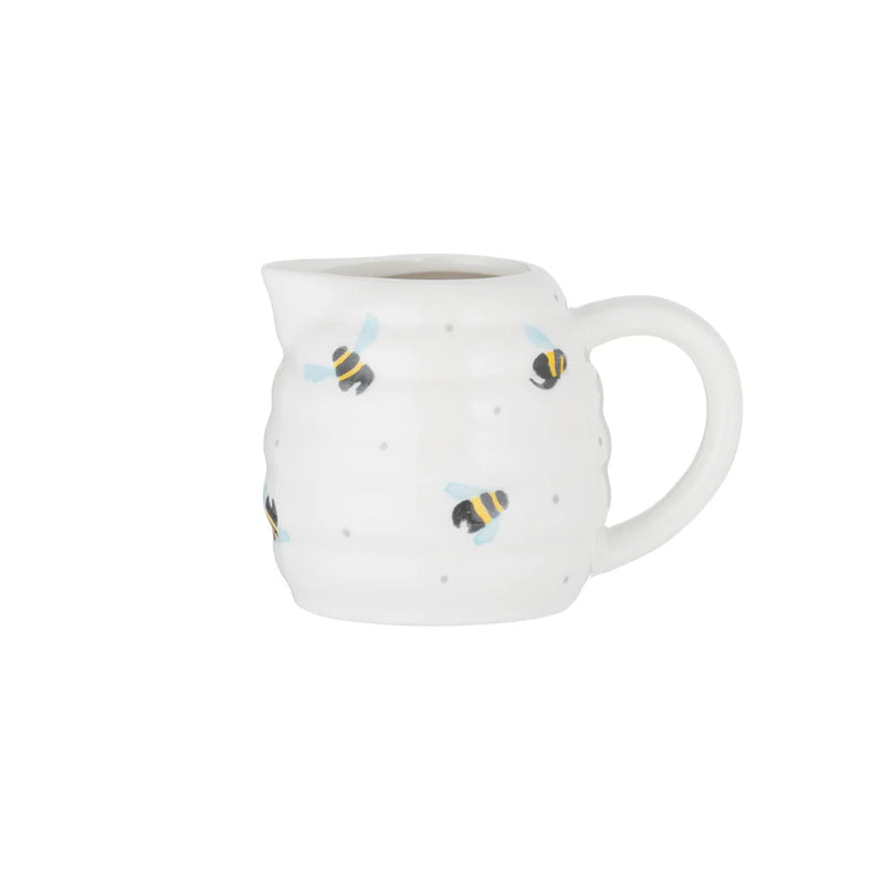 Price & Kensington Sweet Bee Milk Jug - 125ml