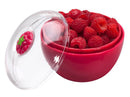 Joie Raspberry Pods "Red "- 12.1x12.1x10.2cm