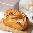 ChefMade Loaf Pan With Cover 450g - 21cm