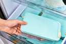 Lock & Lock Freezer Fit Rectangular Container 2.2L