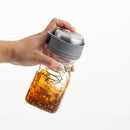 Kilner Glass Salad Dressing Maker 500ml