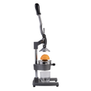 Integra Cast Iron Commercial Juicer - Grey