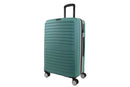 Pierre Cardin Hard Shell Suitcase 70cm - Medium - Mint