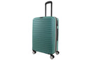 Pierre Cardin Hard Shell Suitcase 80cm - Large - Mint
