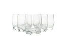 Classica Ava 290ml Tumbler Set of 6