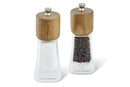 Cole & Mason Woodbury Salt & Pepper Gift Set