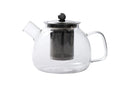 Euroline Glass Tea Pot With Infuser - 800ml