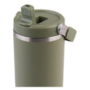 Oasis Voyager Carry Tumbler 900ml - Olive Green