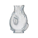 Ladelle Capri Ocean Fish Jug