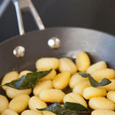 Anolon Endurance+ Nonstick Induction 34cm Open French Skillet