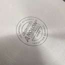 Anolon Endurance+ Nonstick Induction French Skillet 26cm and Covered Casserole 26cm/5.2L