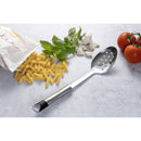 Cuisena Stainless Steel Slotted Lift & Drain Spoon