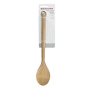 KitchenAid Birch Wood Basting Spoon