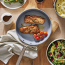 Pyrolux Nexgen Frypan - 20cm - Ebony