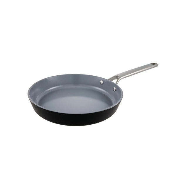 Pyrolux Nexgen Frypan - 30cm - Ebony