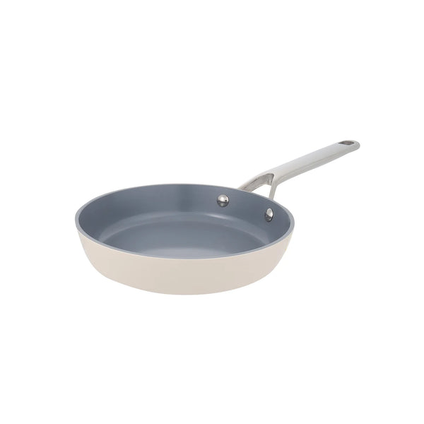 Pyrolux Nexgen Frypan - 20cm - Ivory