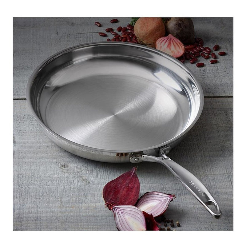 Scanpan Impact Frypan Set 30cm & 18cm