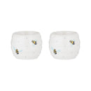 Price & Kensington Sweet Bee Egg Cups - Set of 2