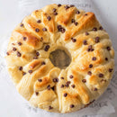 ChefMade Angel Cake Pan with Loose Base - 22cm