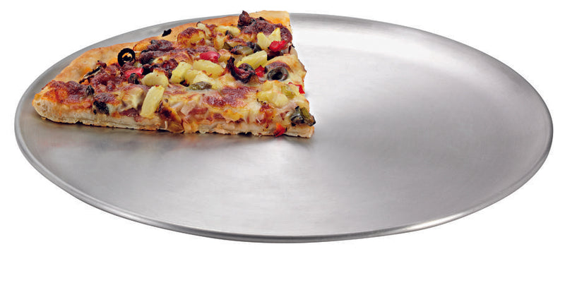 Avanti Pizza Tray Aluminium - 30cm