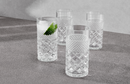 Maxwell & Williams Speakeasy Highball Glasses 380ml - Set of 4