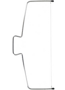 Mastercraft Adjustable Cake Cutting Wire